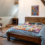 Ferme De La Monnaie 4*