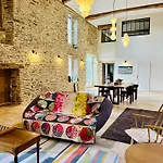 Ferme De La Monnaie 4*