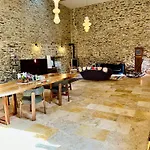Casa de hóspedes Ferme De La Monnaie 4*
