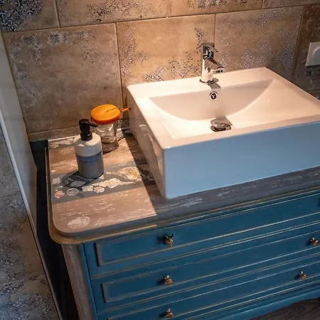 Vendégház Ferme De La Monnaie