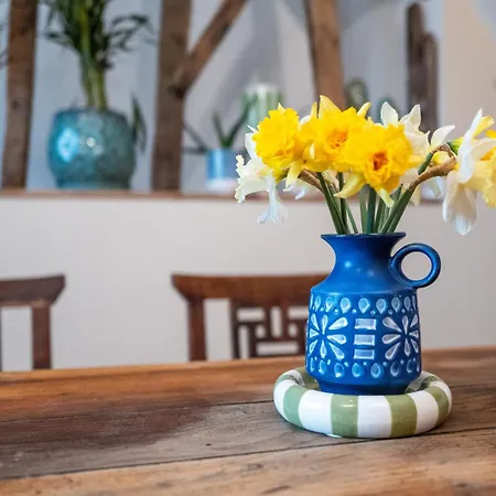 Ferme De La Monnaie 4* Saint Lo