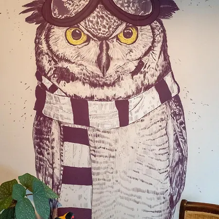 Ferme De La Monnaie Vendégház