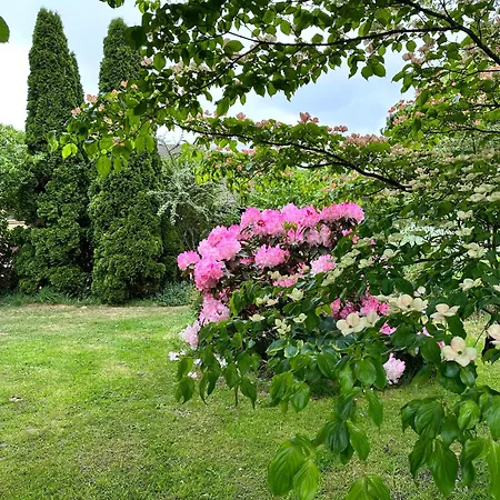 Ferme De La Monnaie Guest house Saint-Lo