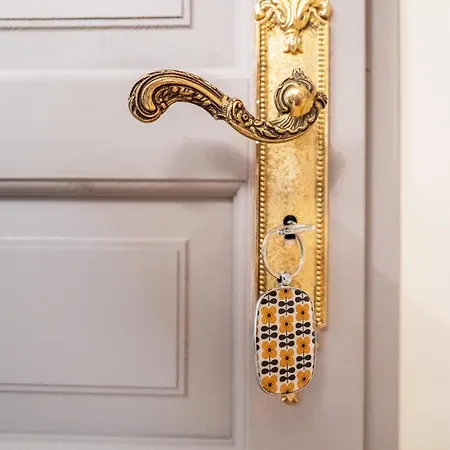 Vendégház Ferme De La Monnaie 4*