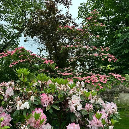 Ferme De La Monnaie Vendégház