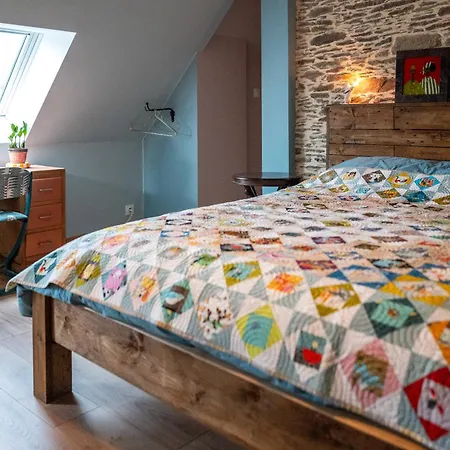 Ferme De La Monnaie Saint Lo