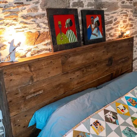 Ferme De La Monnaie 4*