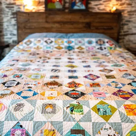 Ferme De La Monnaie Saint Lo