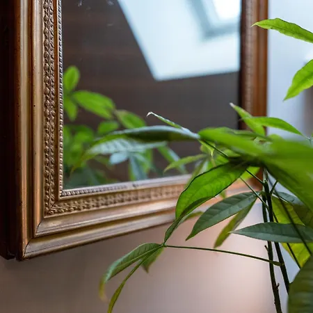 Vendégház Ferme De La Monnaie 4*