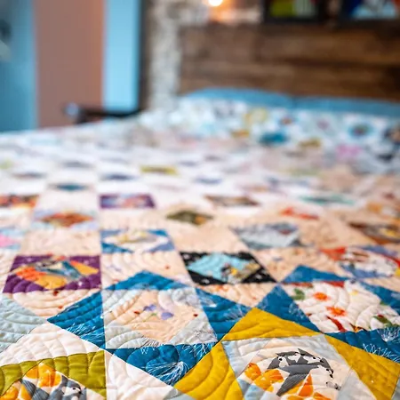 Ferme De La Monnaie Vendégház 4*