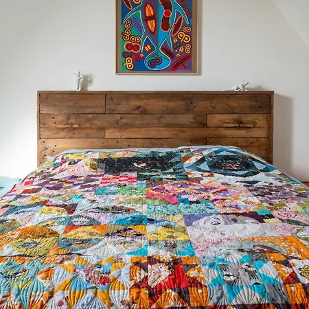 Ferme De La Monnaie Vendégház Saint Lo