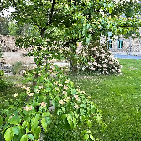 Ferme De La Monnaie بيت ضيافة 4*