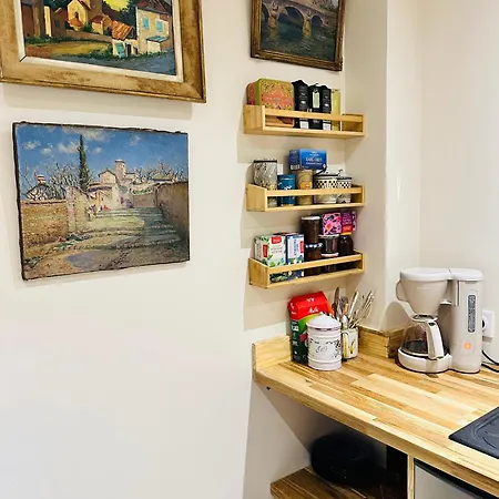 Ferme De La Monnaie 4* Saint Lo