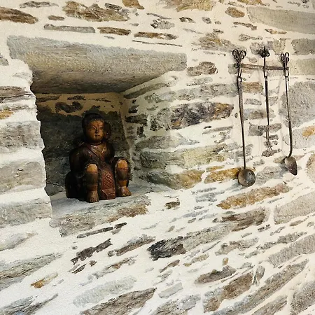 Ferme De La Monnaie Vendégház