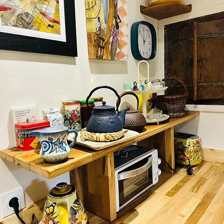 Vendégház Ferme De La Monnaie