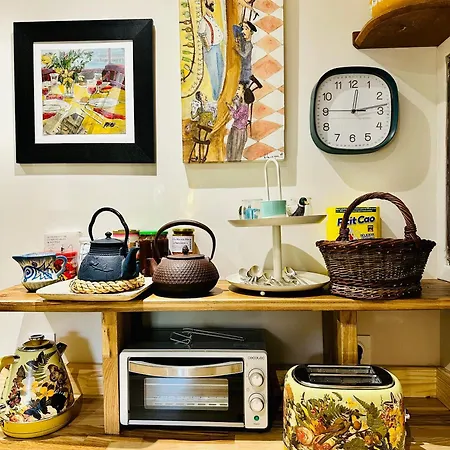 Vendégház Ferme De La Monnaie 4*