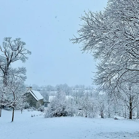 Ferme De La Monnaie بيت ضيافة سانت لو