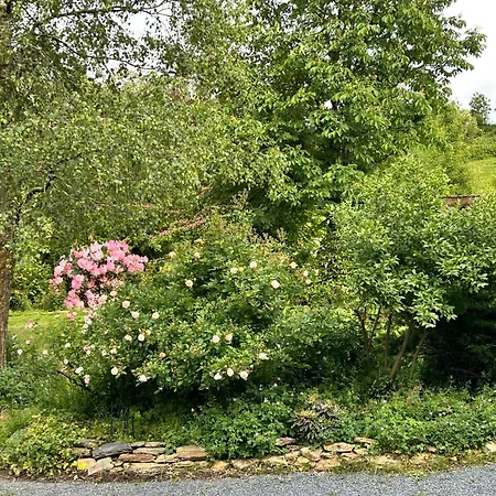 Ferme De La Monnaie Saint-Lo