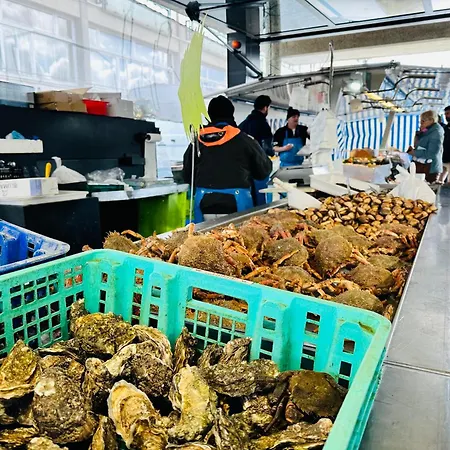 Penzion Ferme De La Monnaie 4*