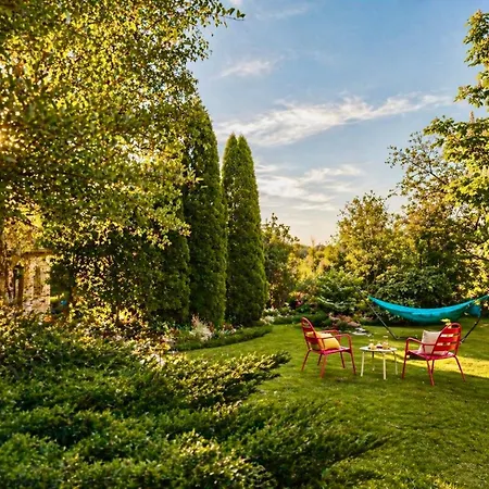 Guest house Ferme De La Monnaie Saint-Lo