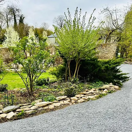 Ferme De La Monnaie Guest house Saint-Lo