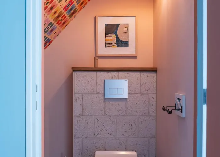 Ferme De La Monnaie بيت ضيافة