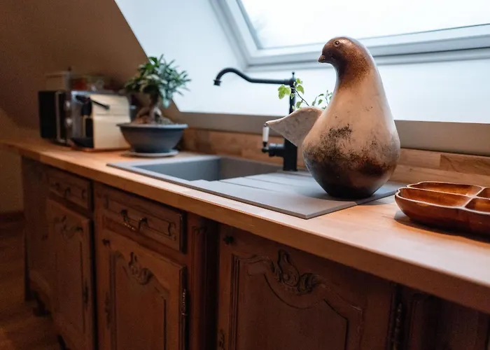 Ferme De La Monnaie Saint-Lo