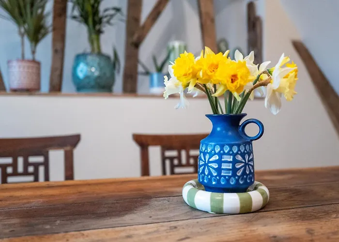 Ferme De La Monnaie 4* سانت لو