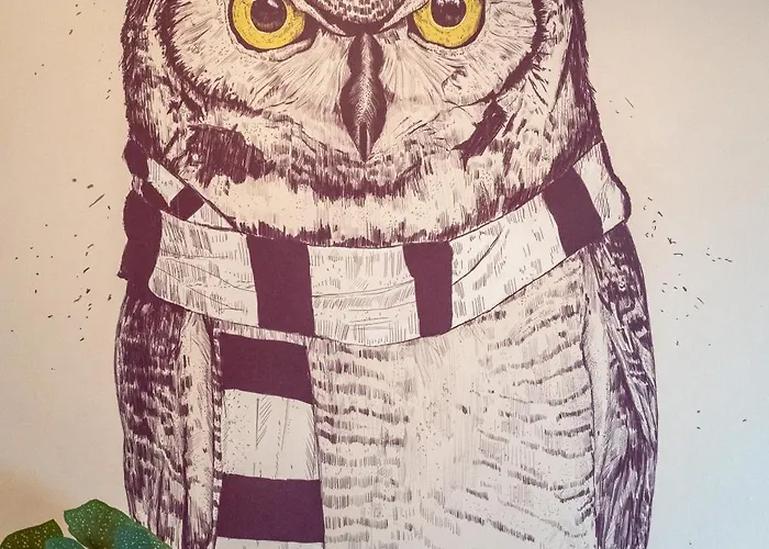 Ferme De La Monnaie Penzion