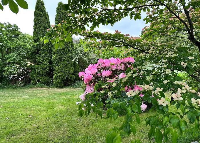 Ferme De La Monnaie Penzion Saint-Lo