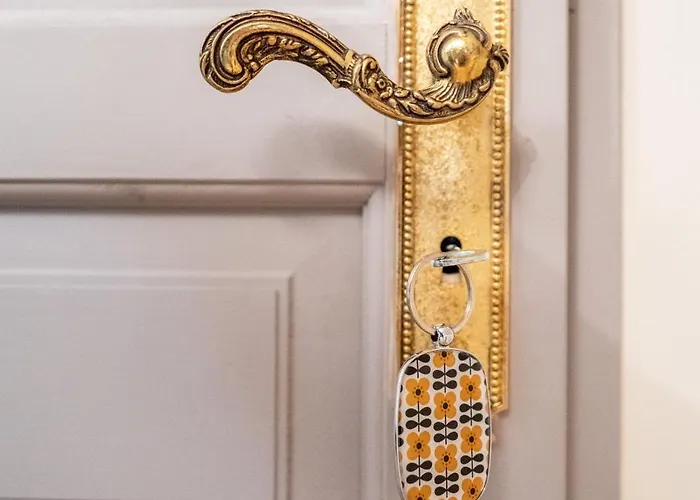 Penzion Ferme De La Monnaie 4*