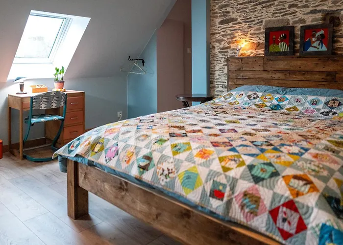 Ferme De La Monnaie Saint-Lo