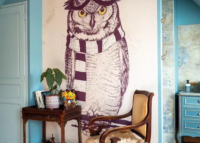 Ferme De La Monnaie 4* Saint-Lo