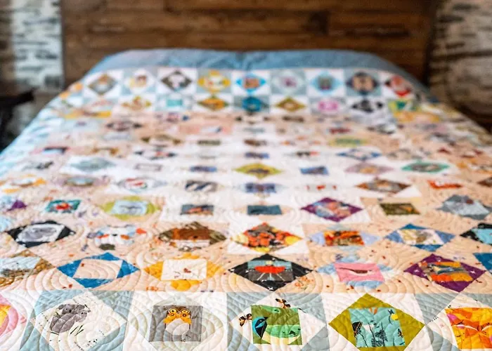 Ferme De La Monnaie Saint-Lo