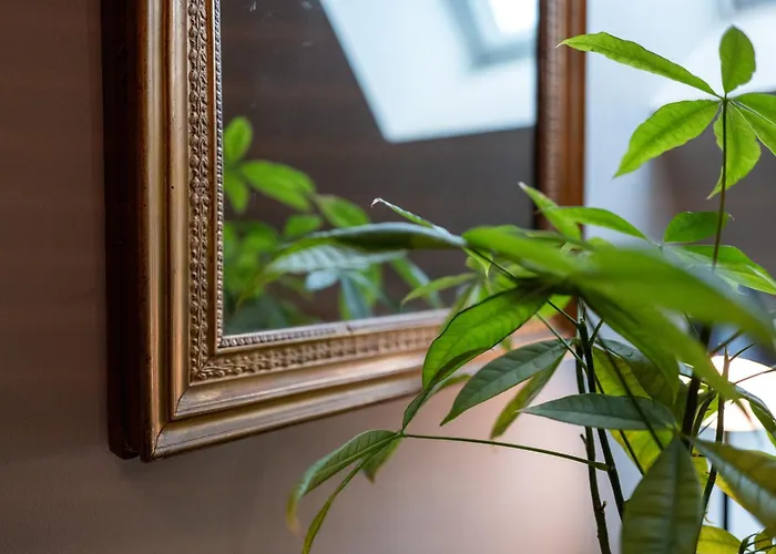 بيت ضيافة Ferme De La Monnaie 4*