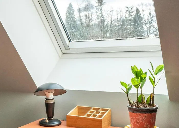 Ferme De La Monnaie Saint-Lo