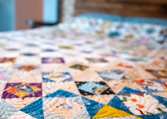 Ferme De La Monnaie Penzion 4*