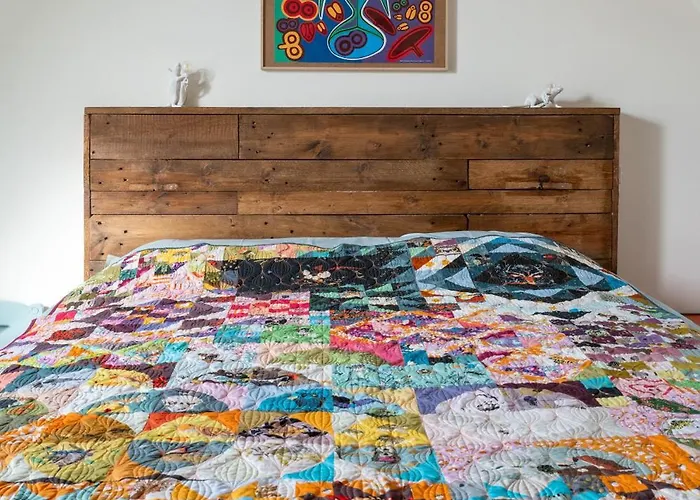 Ferme De La Monnaie Penzion Saint-Lo