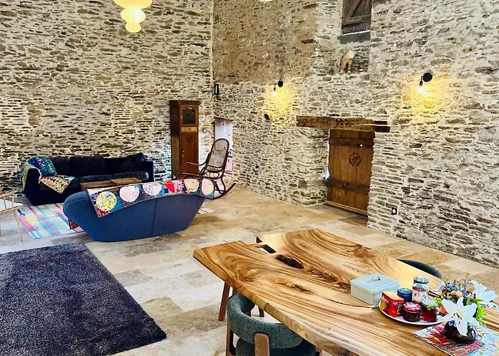 Gasthof Ferme De La Monnaie