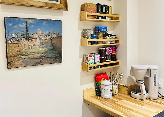 Ferme De La Monnaie 4* Saint-Lo