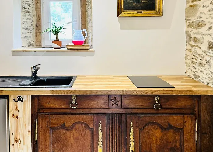 Gasthof Ferme De La Monnaie