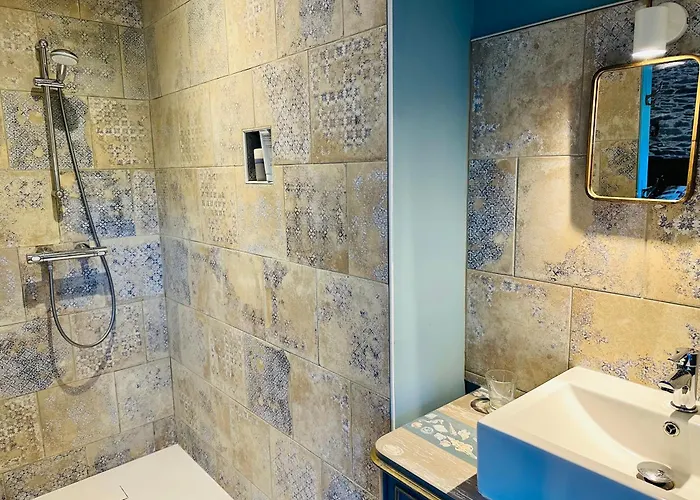 Penzion Ferme De La Monnaie Saint-Lo