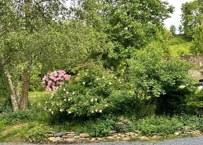 Ferme De La Monnaie Saint-Lo