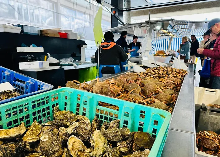 Penzion Ferme De La Monnaie 4*